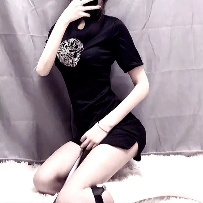 电锯人